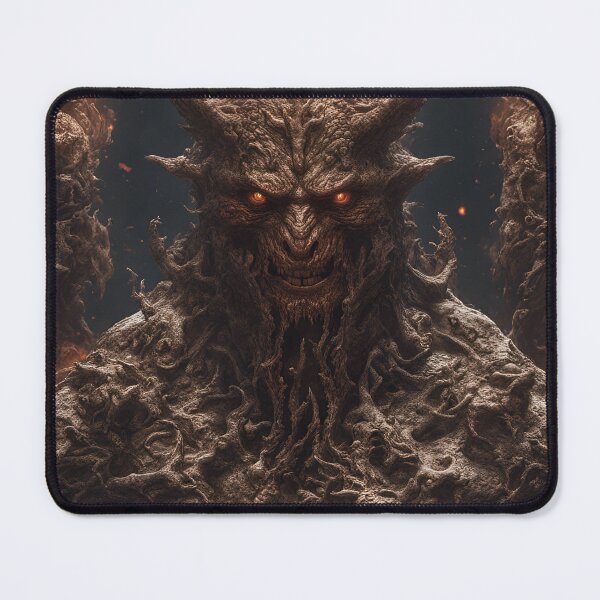 Item preview, The Horror designed and sold by Hensfield.