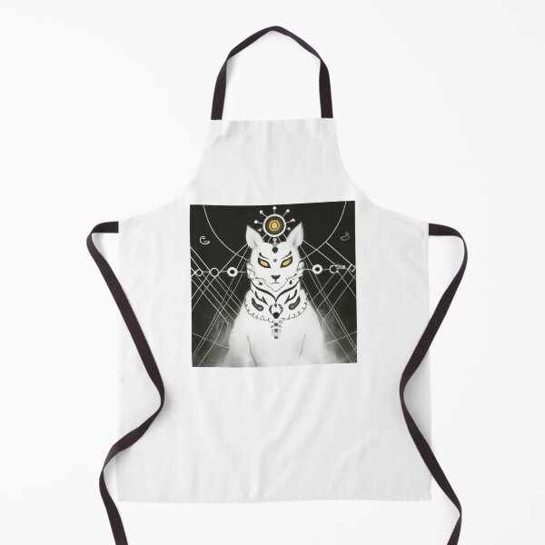 Item preview, Spiritual Beasts: Symbolic Illustrations designed and sold by Drake Lewdly.