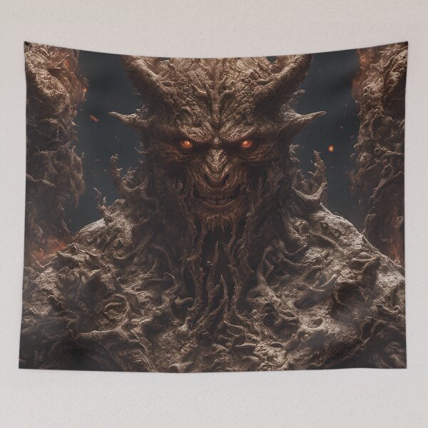 Item preview, The Horror designed and sold by Hensfield.