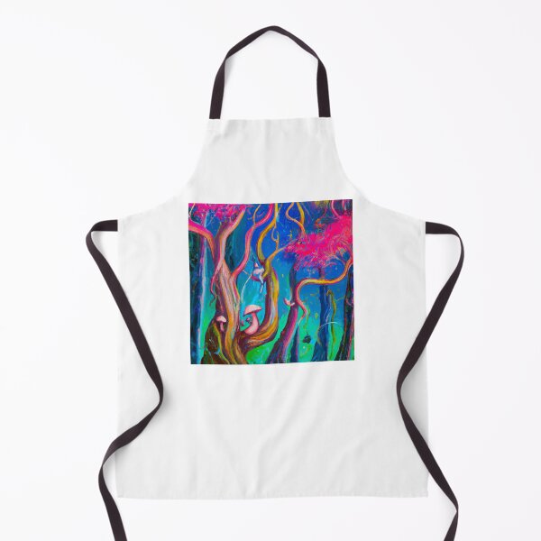Item preview, Mystical Wonderland designed and sold by Drake Lewdly.