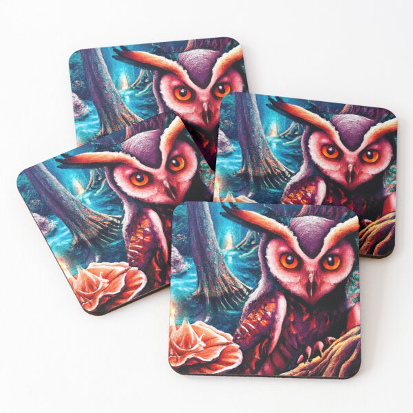 Item preview, Spiritual Safari designed and sold by Drake Lewdly.