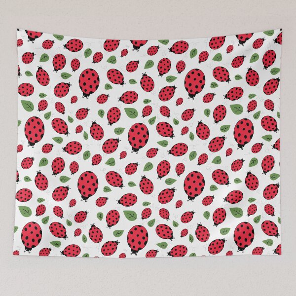 Item preview, Bugs pattern designed and sold by Fernz8223.