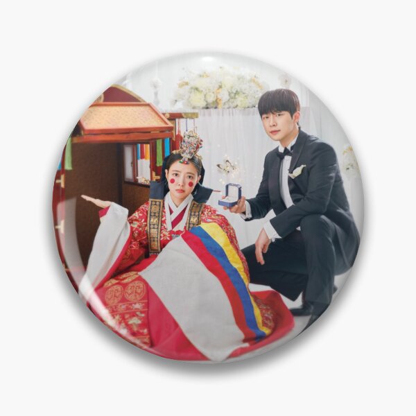 Item preview, The Story of Park's Marriage Contract kdrama designed and sold by selvashop.