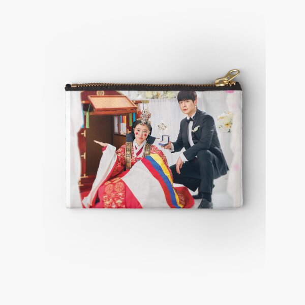 Item preview, The Story of Park's Marriage Contract kdrama designed and sold by selvashop.