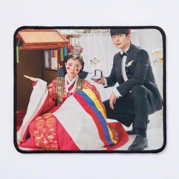 Item preview, The Story of Park's Marriage Contract kdrama designed and sold by selvashop.