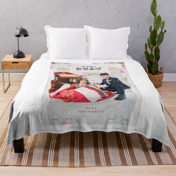Item preview, The Story of Park's Marriage Contract kdrama designed and sold by selvashop.