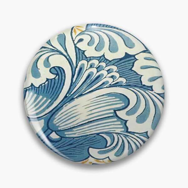 Item preview, William Morris designed and sold by UOMAKSONT.