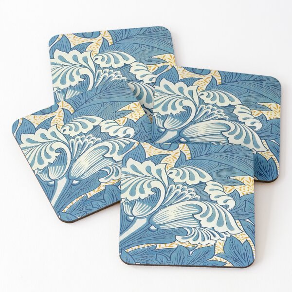 Item preview, William Morris designed and sold by UOMAKSONT.