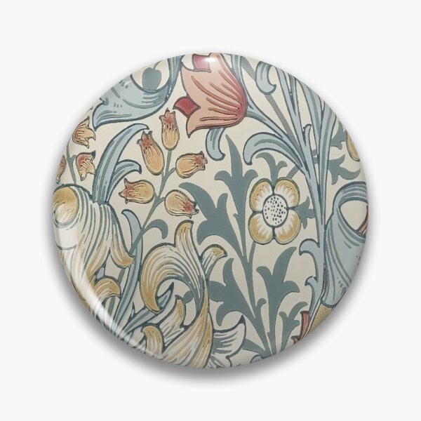 Artikelvorschau, William Morris entworfen und verkauft von UOMAKSONT.