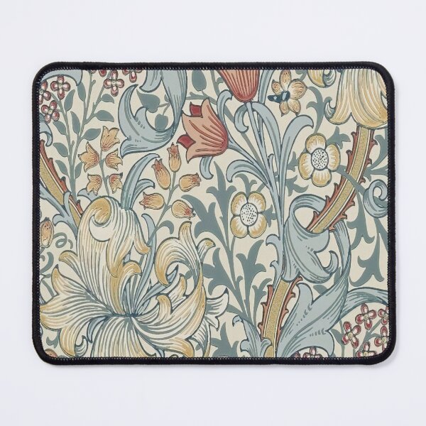 Item preview, William Morris designed and sold by UOMAKSONT.