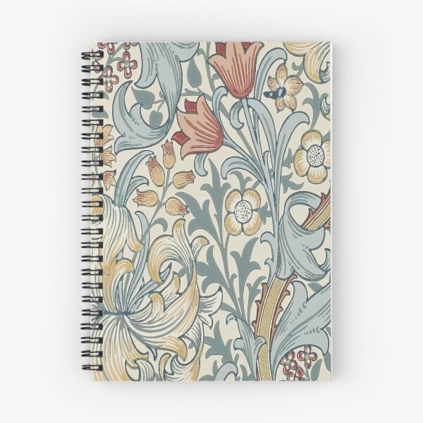 Item preview, William Morris designed and sold by UOMAKSONT.