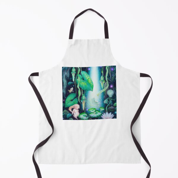 Item preview, Mystical Woods designed and sold by Drake Lewdly.
