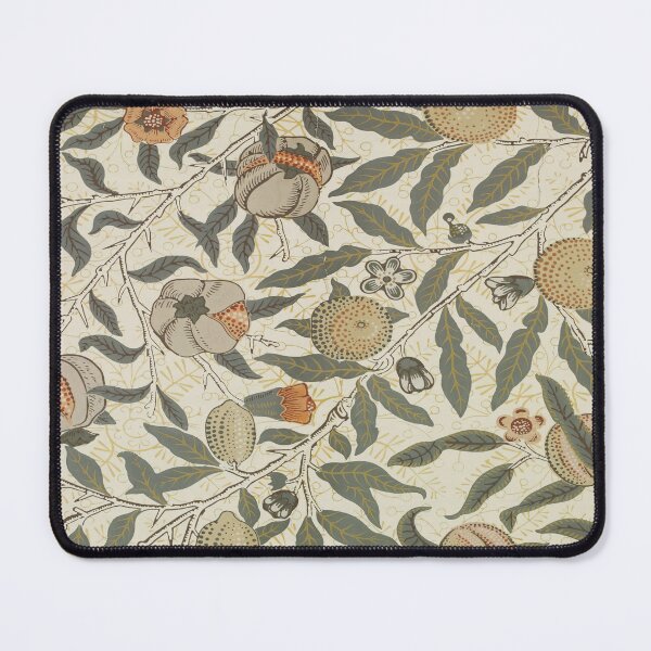 Item preview, William Morris designed and sold by UOMAKSONT.