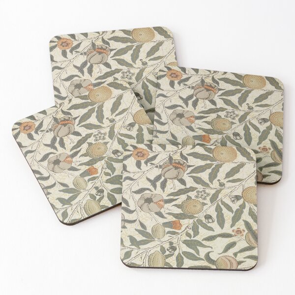Item preview, William Morris designed and sold by UOMAKSONT.