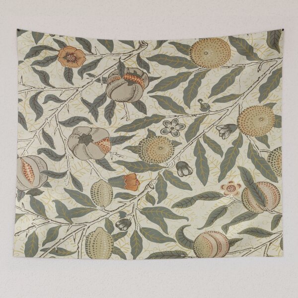 Item preview, William Morris designed and sold by UOMAKSONT.