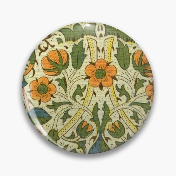 Artikelvorschau, William Morris entworfen und verkauft von UOMAKSONT.