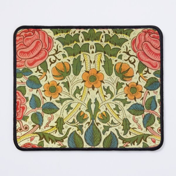 Item preview, William Morris designed and sold by UOMAKSONT.