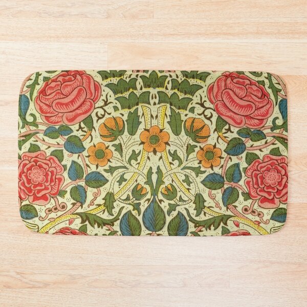 Item preview, William Morris designed and sold by UOMAKSONT.
