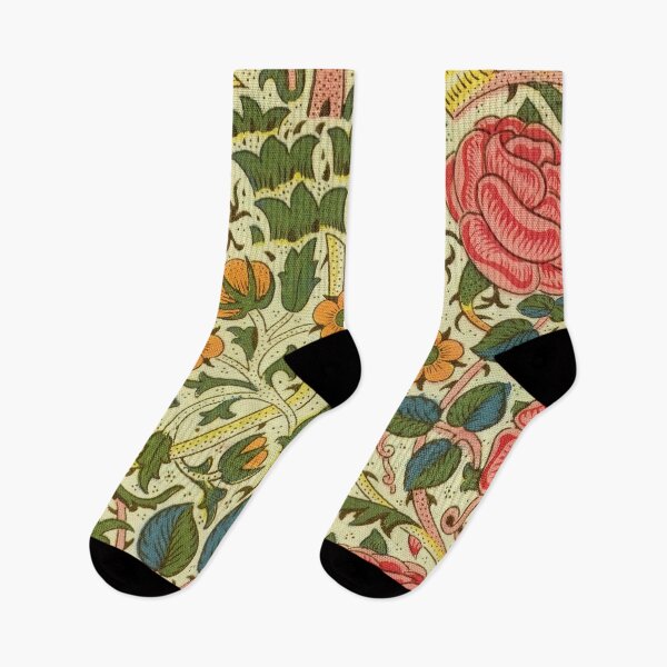 Artikelvorschau, William Morris entworfen und verkauft von UOMAKSONT.