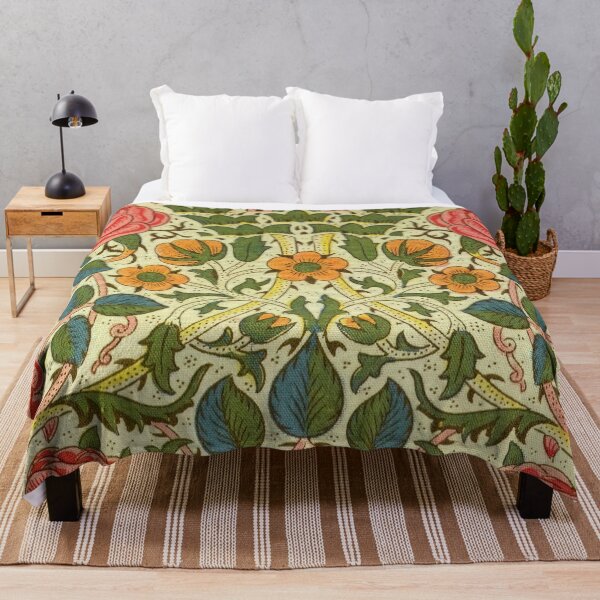 Item preview, William Morris designed and sold by UOMAKSONT.