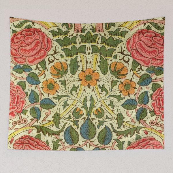 Item preview, William Morris designed and sold by UOMAKSONT.
