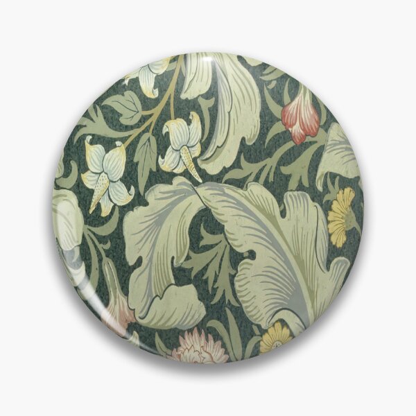 Item preview, William Morris designed and sold by UOMAKSONT.