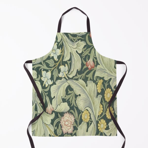 Aperçu de l'œuvre William Morris créée et vendue par UOMAKSONT.