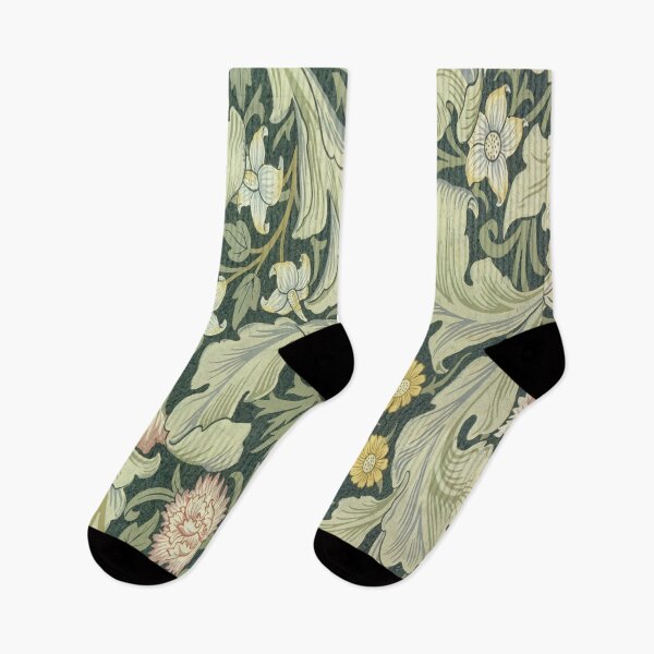 Item preview, William Morris designed and sold by UOMAKSONT.