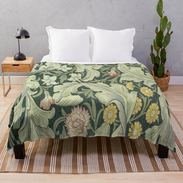 Item preview, William Morris designed and sold by UOMAKSONT.
