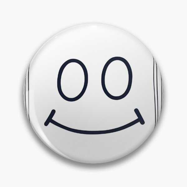 Item preview, A happy face designed and sold by Gii3on.