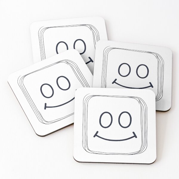 Item preview, A happy face designed and sold by Gii3on.