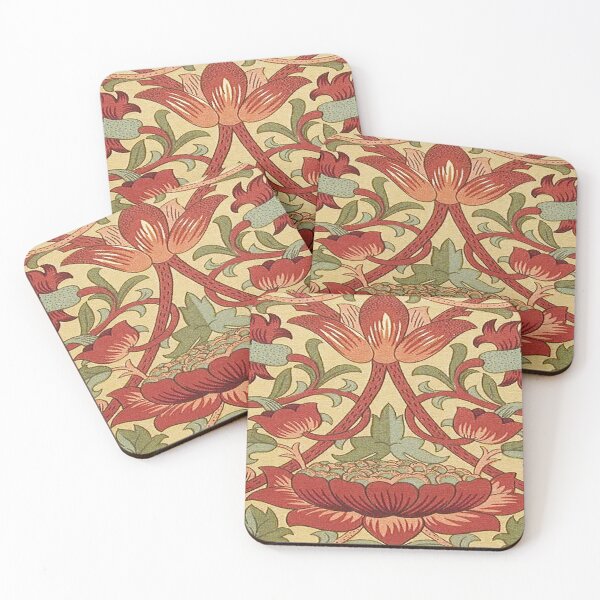 Item preview, William Morris designed and sold by UOMAKSONT.