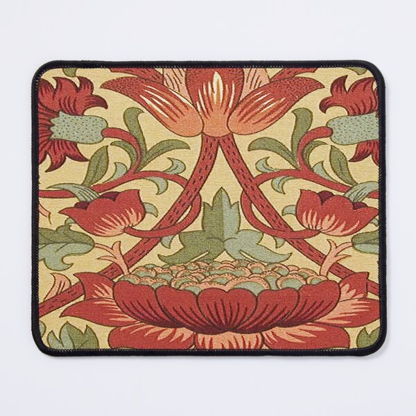 Item preview, William Morris designed and sold by UOMAKSONT.