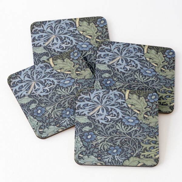 Item preview, William Morris designed and sold by UOMAKSONT.