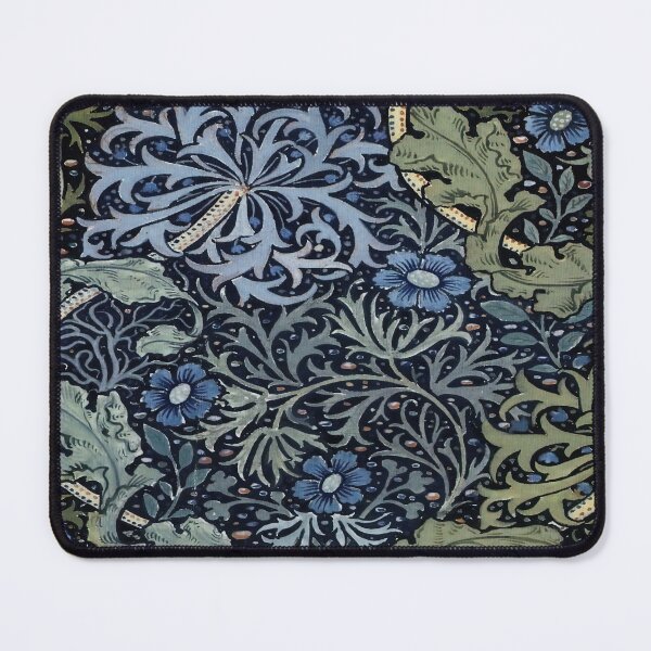 Item preview, William Morris designed and sold by UOMAKSONT.