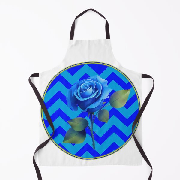 Item preview, Blue Rose Twin Peaks designed and sold by SideSignal.
