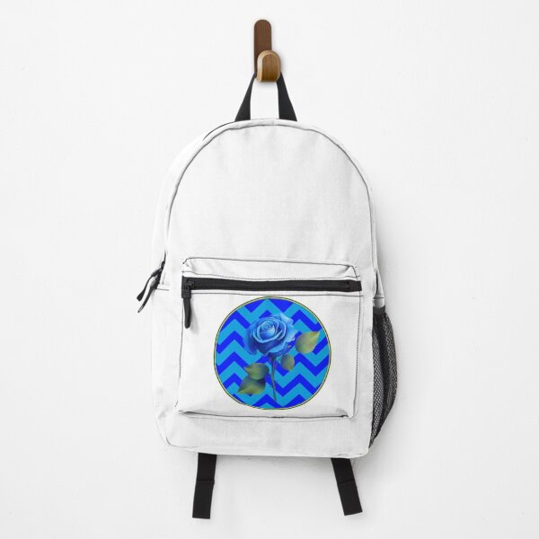 Item preview, Blue Rose Twin Peaks designed and sold by SideSignal.