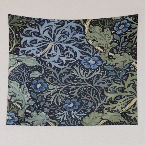 Item preview, William Morris designed and sold by UOMAKSONT.