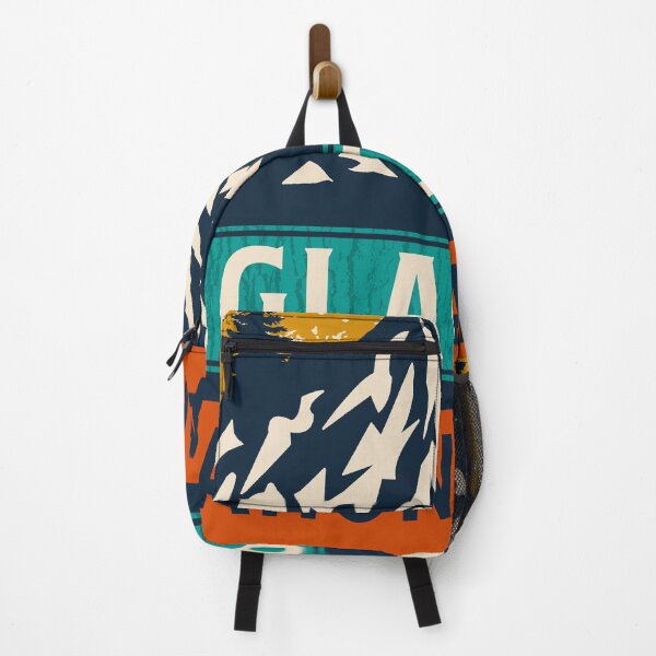 Item preview, Glacier National Park designed and sold by nature-space.