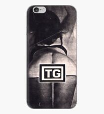 Vinilo o funda para iPhone cosey