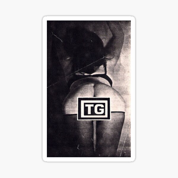 cosey Sticker
