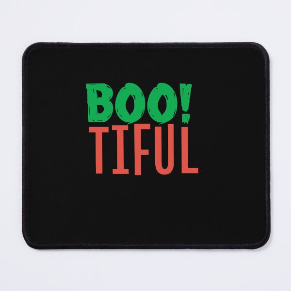 Item preview, Boo Tiful Funny designed and sold by shop happy ★★★★★.