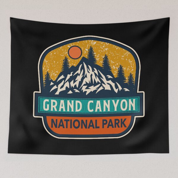 Item preview, Grand Canyon National Park designed and sold by nature-space.