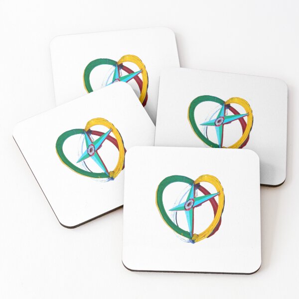 Item preview, four stars are very creative designed and sold by Nopidesign-.
