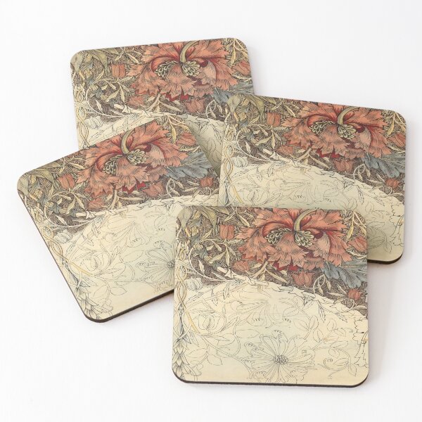 Item preview, William Morris designed and sold by UOMAKSONT.