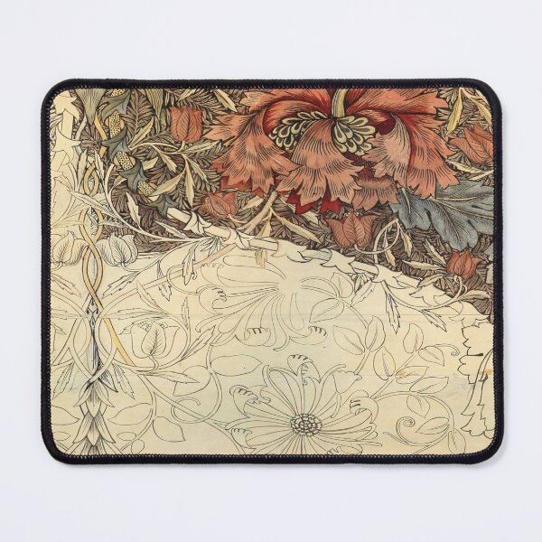 Item preview, William Morris designed and sold by UOMAKSONT.