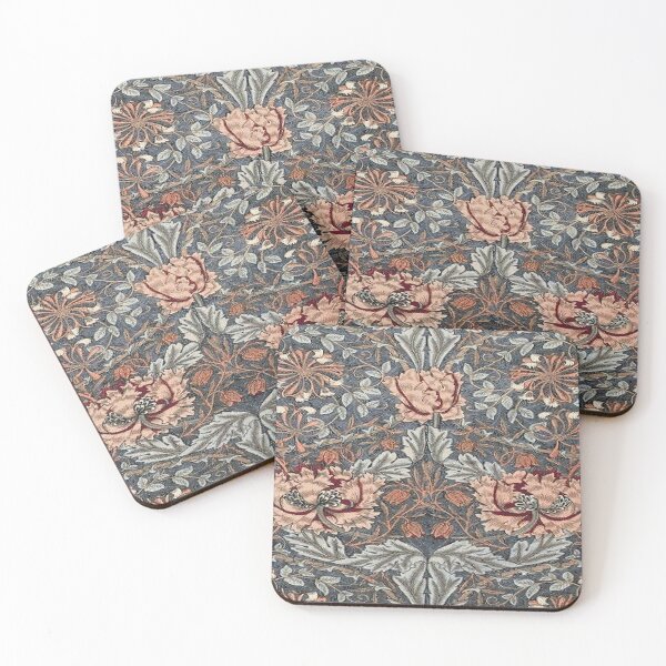 Item preview, William Morris designed and sold by UOMAKSONT.