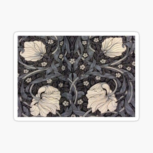 Item preview, William Morris designed and sold by UOMAKSONT.