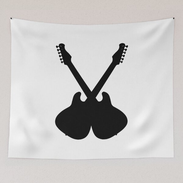 Item preview, Guitar designed and sold by saadkh.