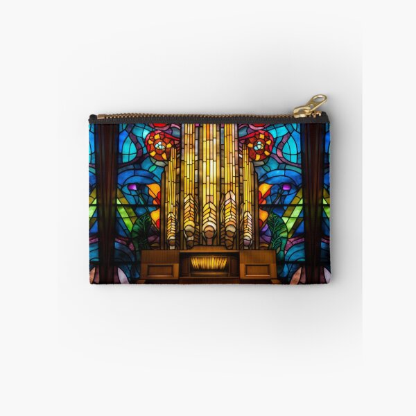 Item preview, Art Nouveau Pipe Organ designed and sold by pinkal.
